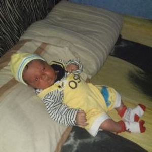 Meet your Posher, Jhon keiver